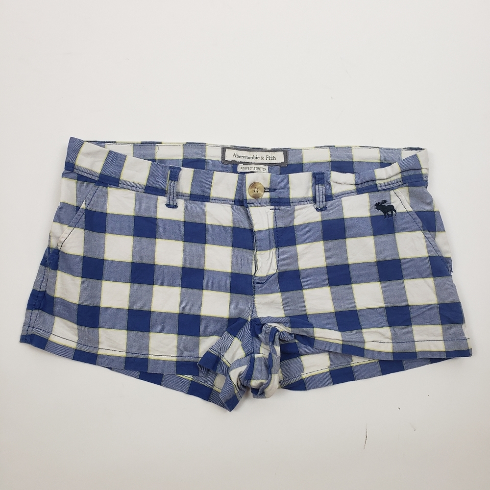 2/$20 Abercrombie & Fitch shorts